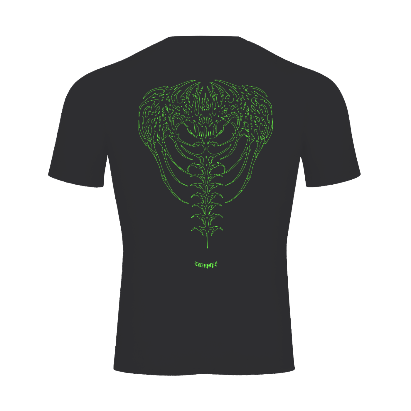 Nightmare Compression Tee