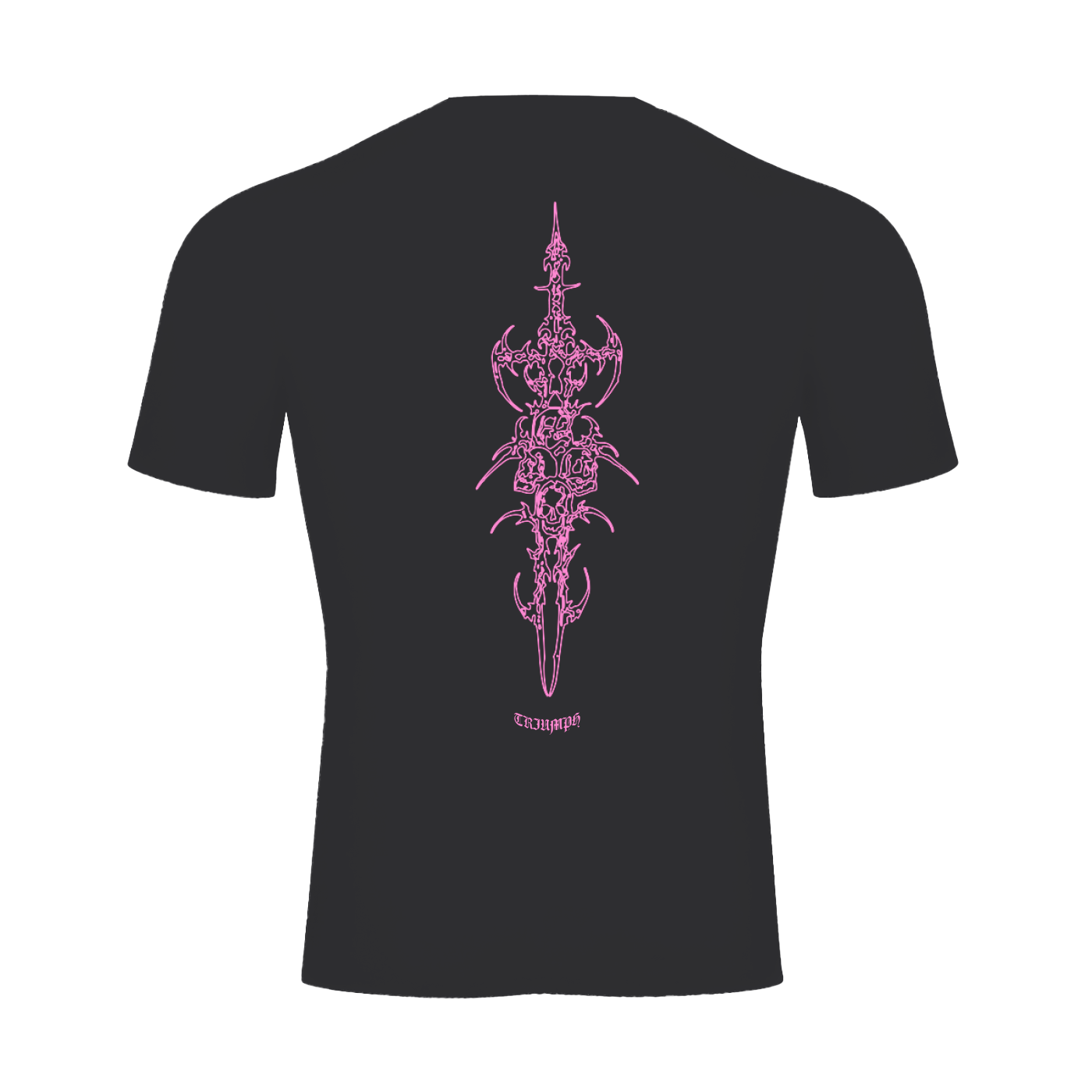 Nightmare Compression Tee