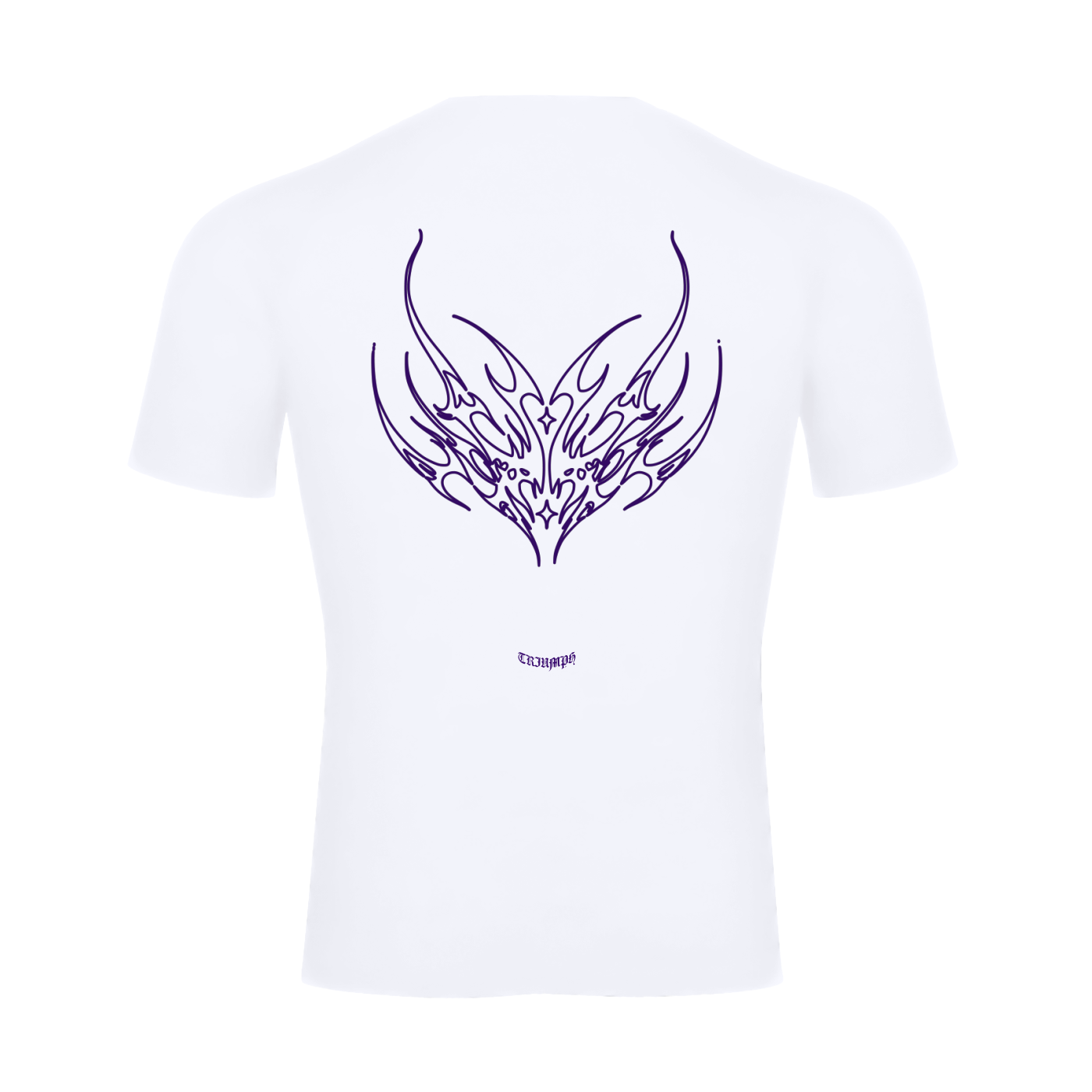 Nightmare Compression Tee