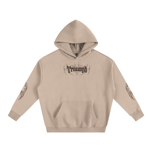 Notify Oversized Hoodie