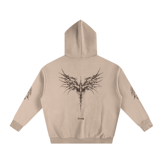Notify Oversized Hoodie