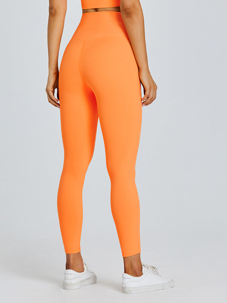 Triumph Classic 5.0 Women’s High-Rise Seamless Leggings