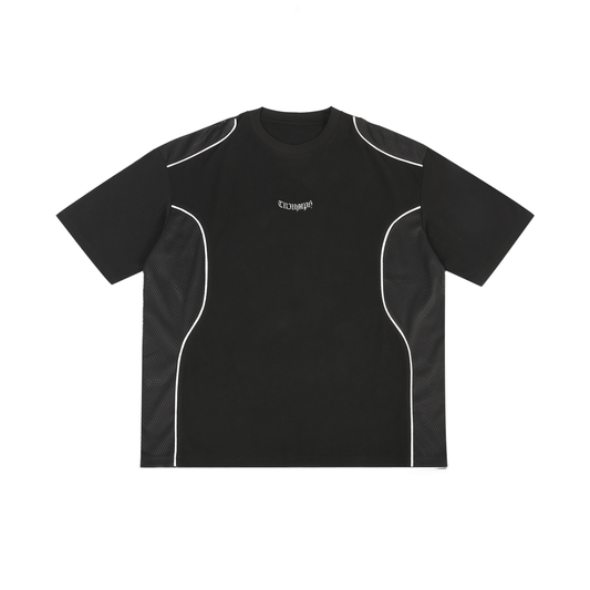 Obsidian Oversized Tee
