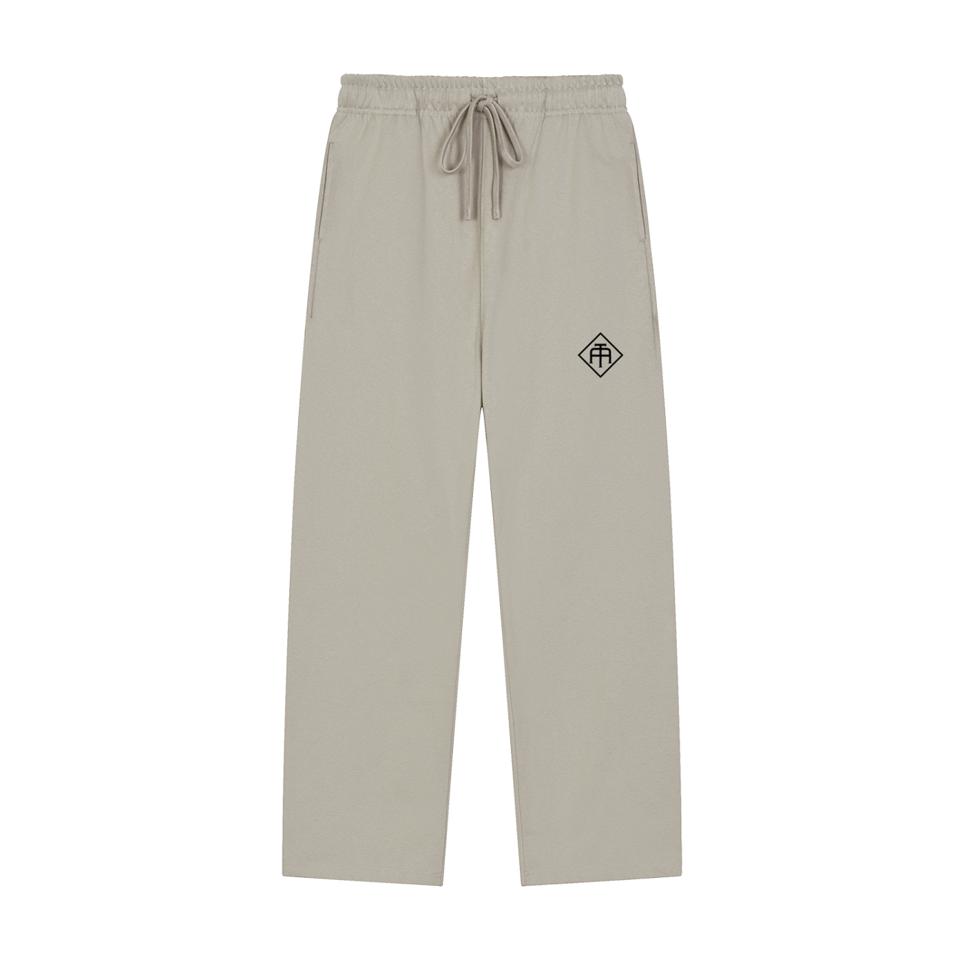 Oracle Straight Legged Sweapants
