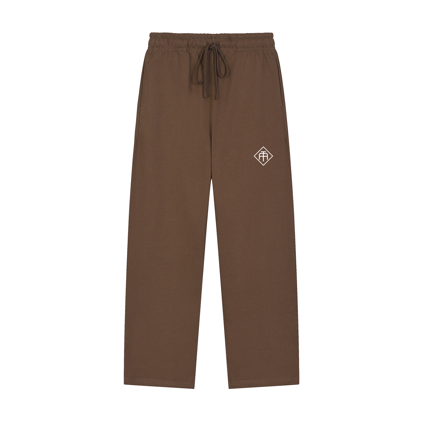 Oracle Straight Legged Sweapants