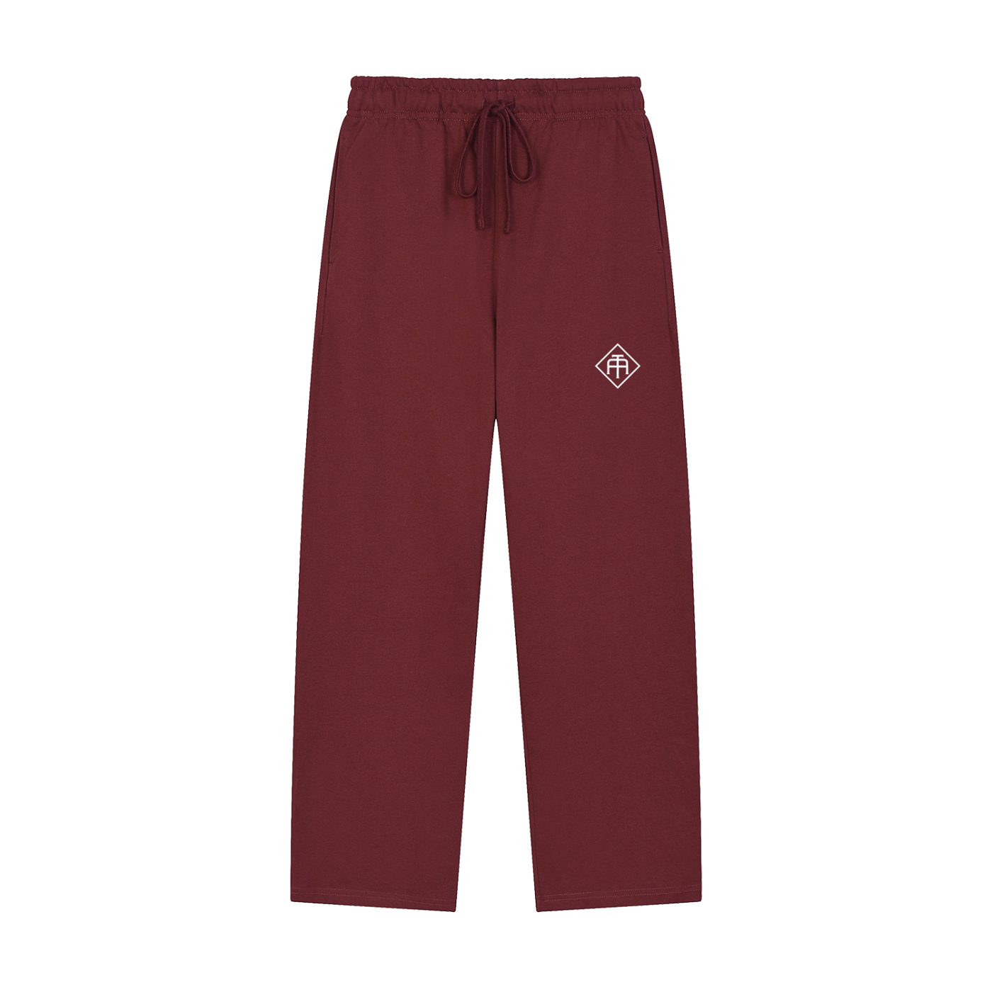 Oracle Straight Legged Sweapants