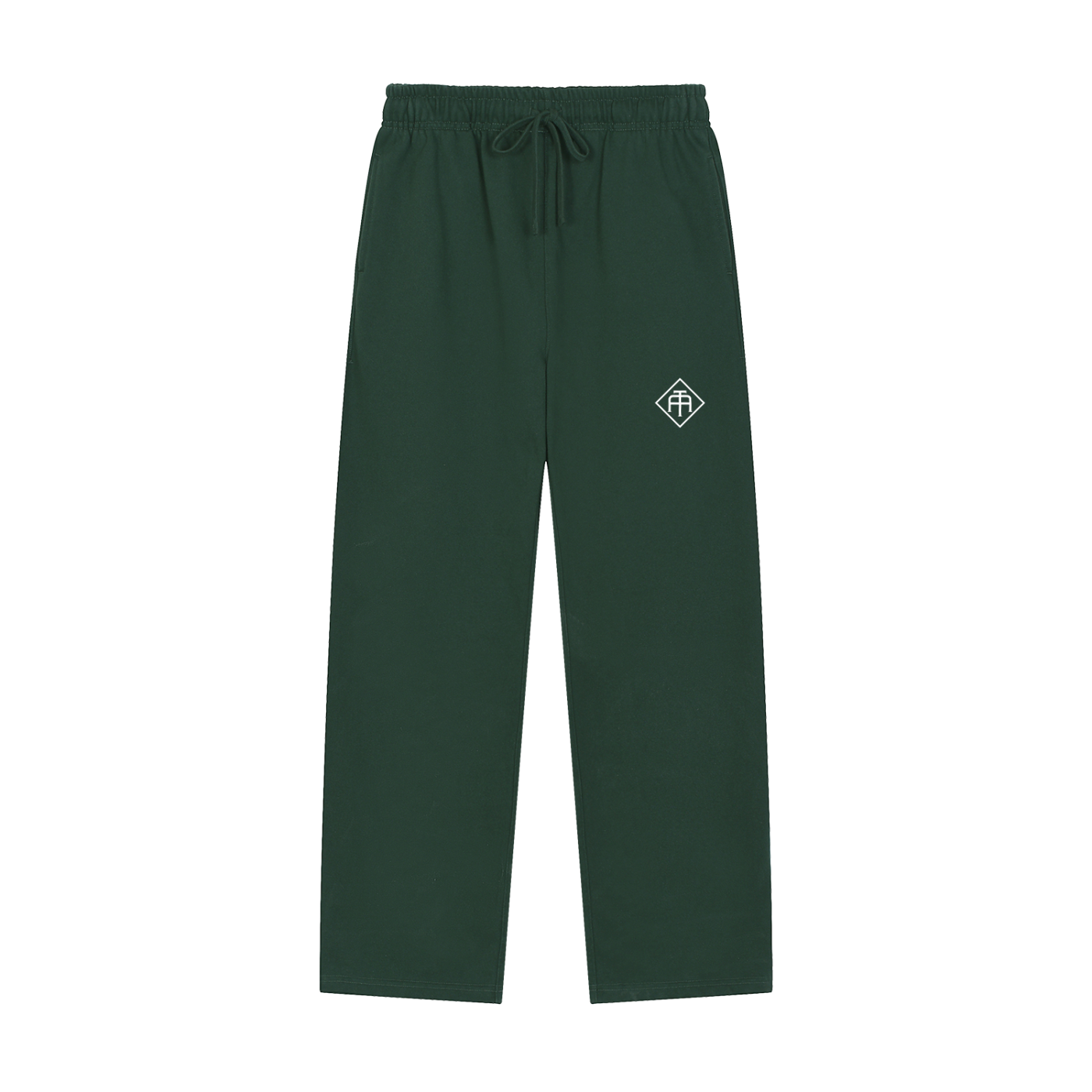 Oracle Straight Legged Sweapants