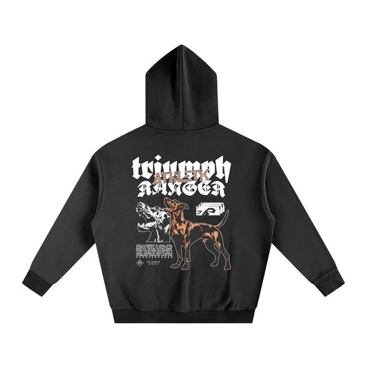 Ranger Oversized Hoodie