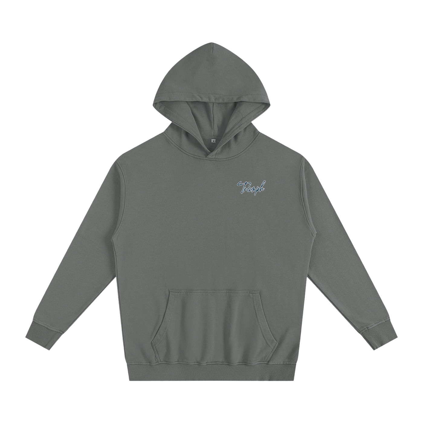 Hi-Octane Oversized Hoodie
