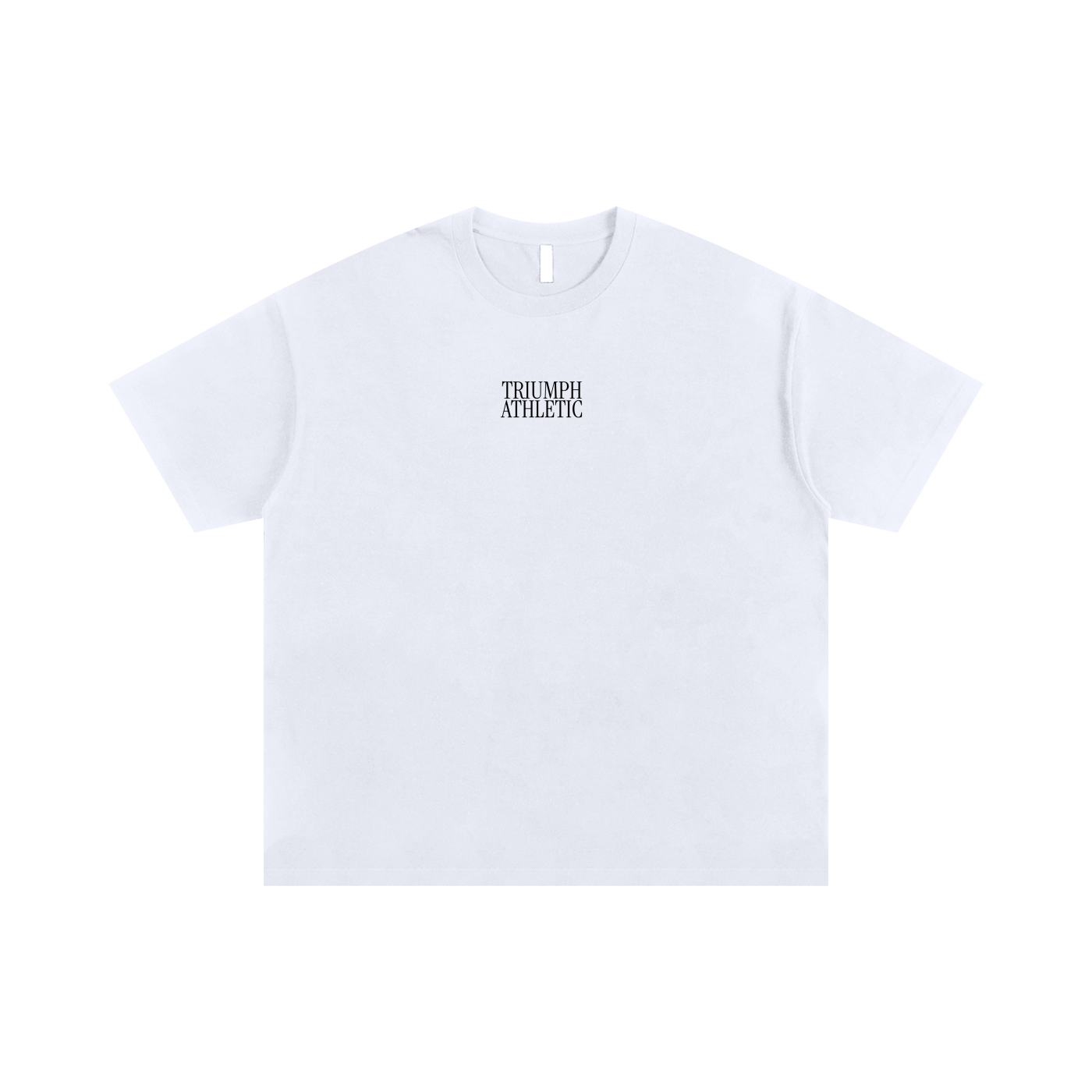 Blossom Oversized Tee