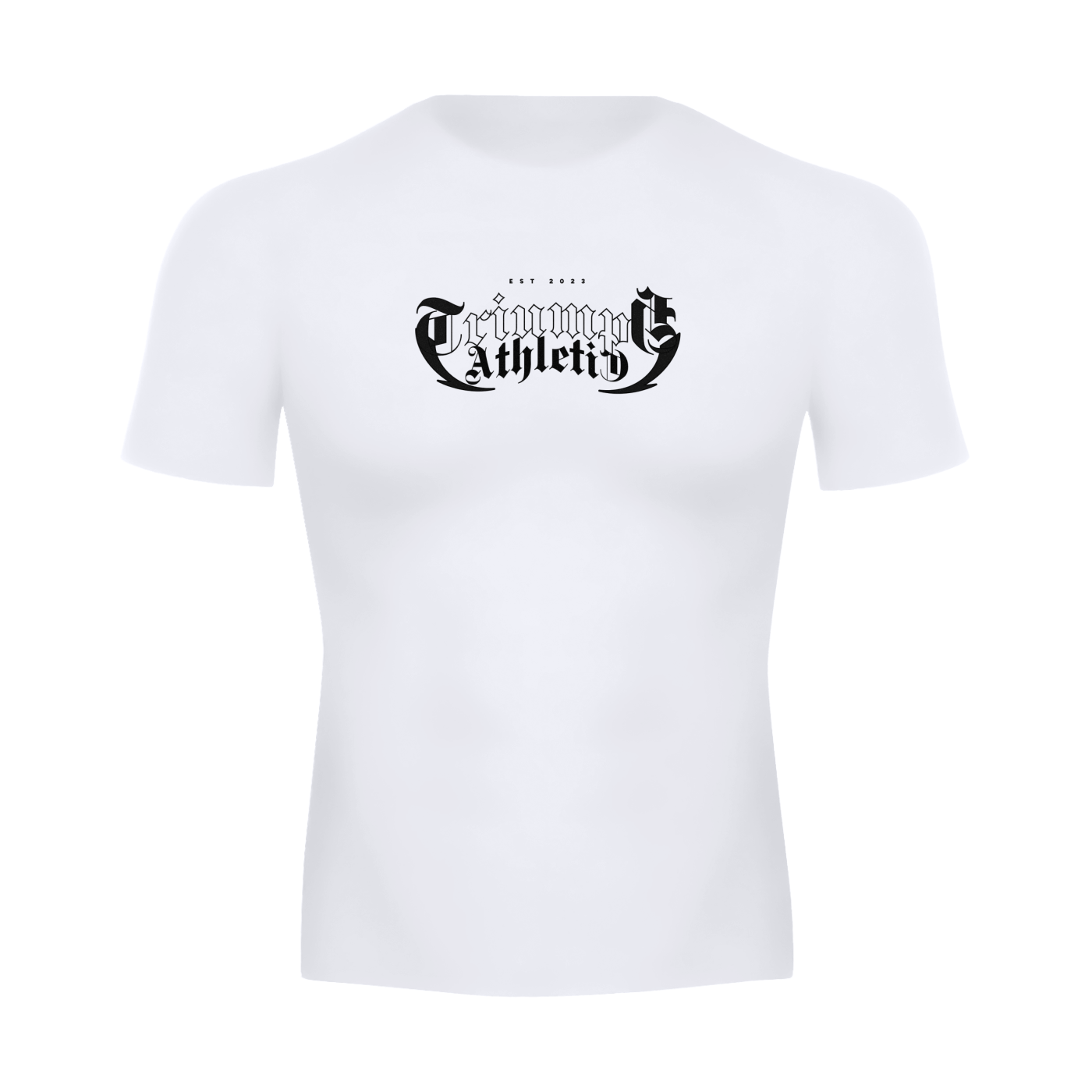 Raptor Compression Tee