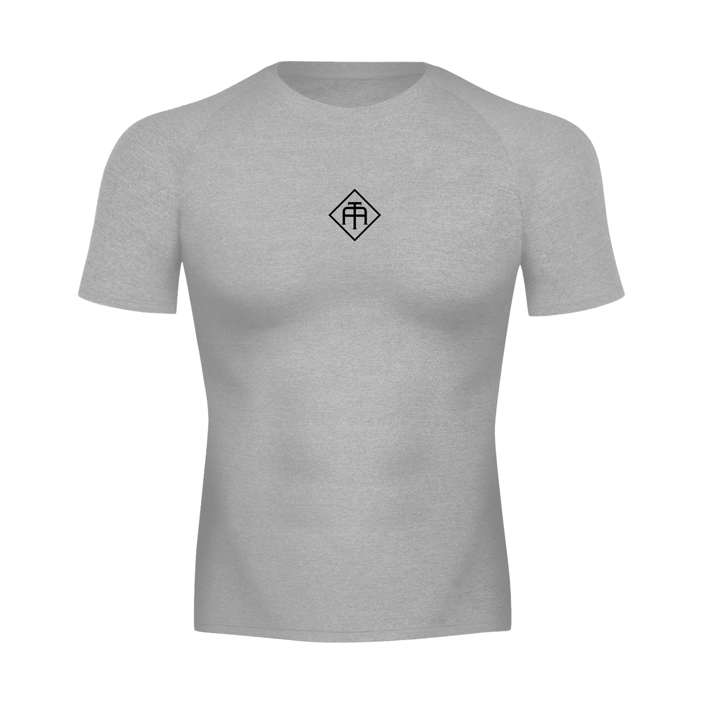 Rebrand Compression Tee