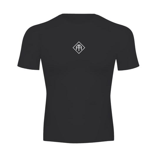 Rebrand Compression Tee