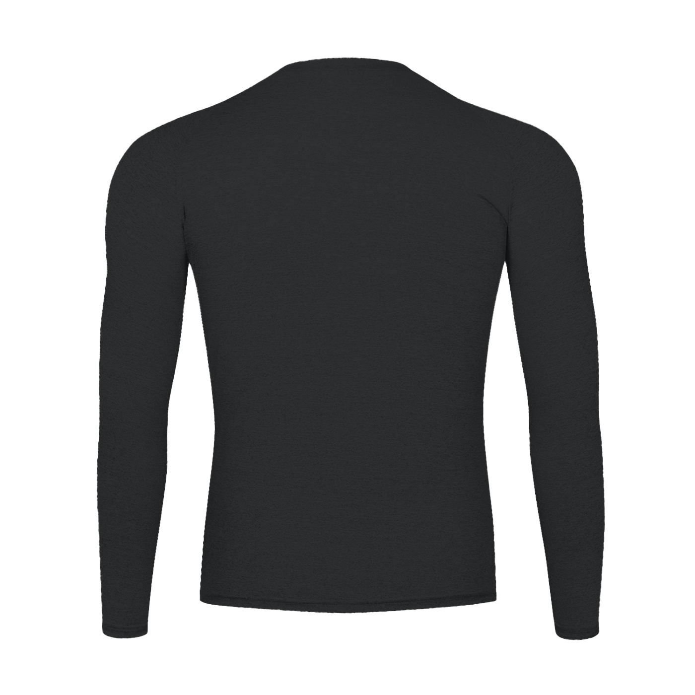 Pine Long Sleeve Compression Tee