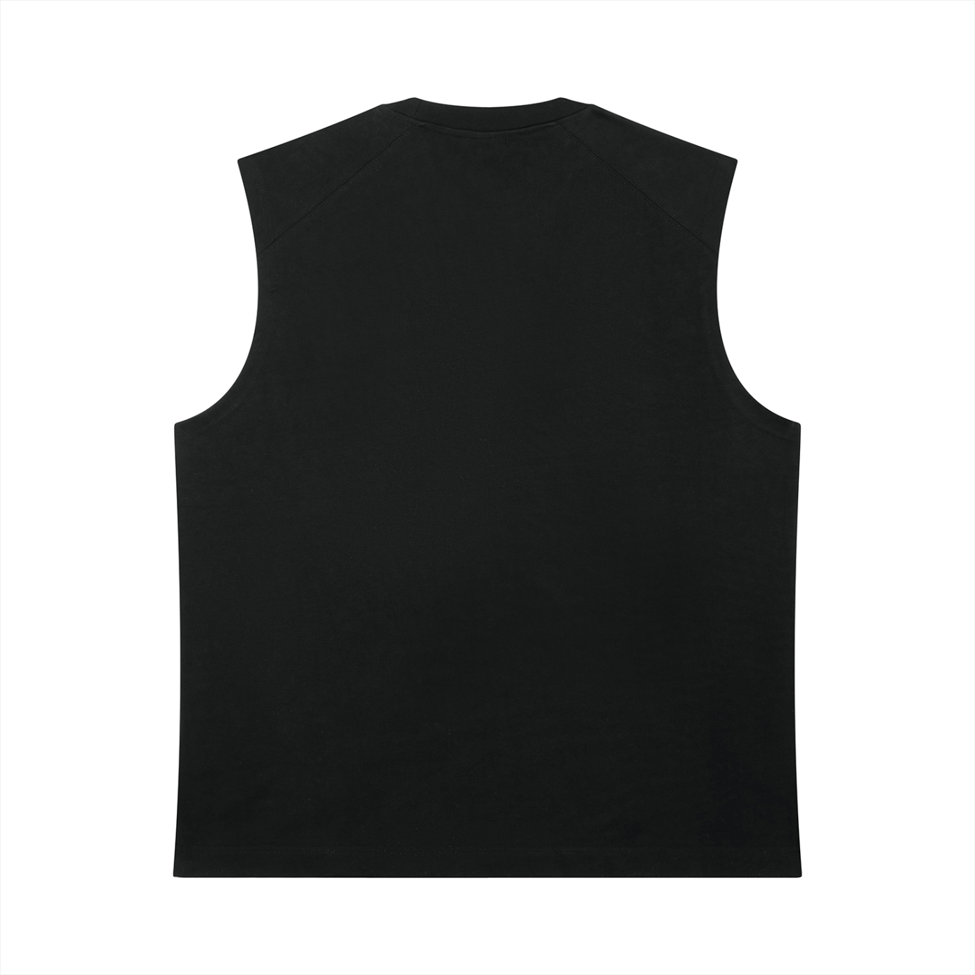 Pressure Heavyweight Tank-Top