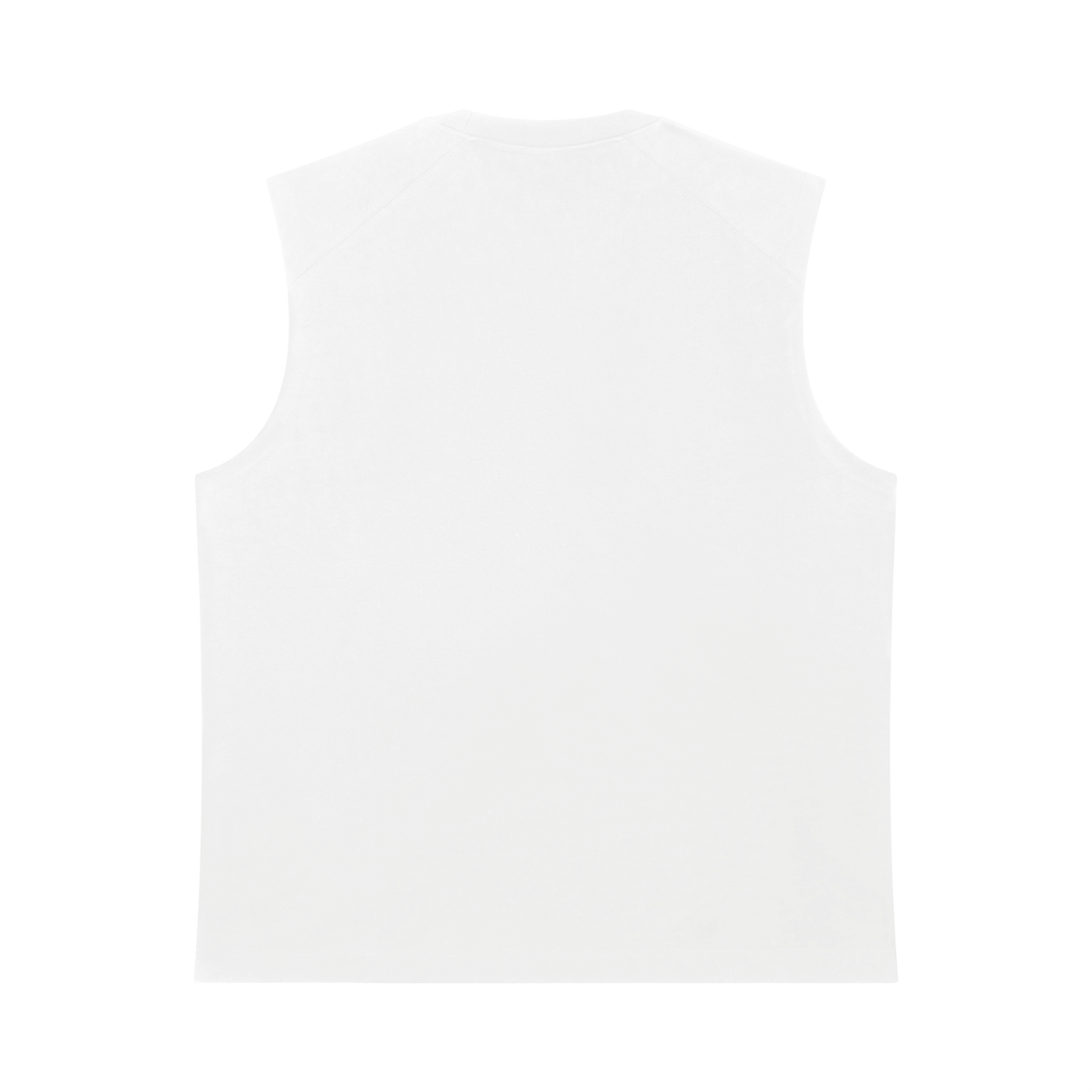 Pressure Heavyweight Tank-Top