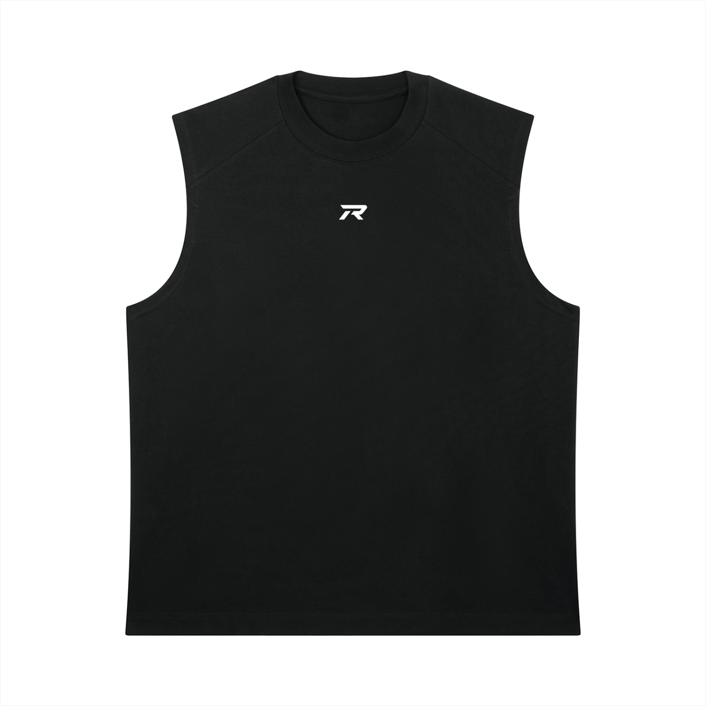 Pressure Heavyweight Tank-Top