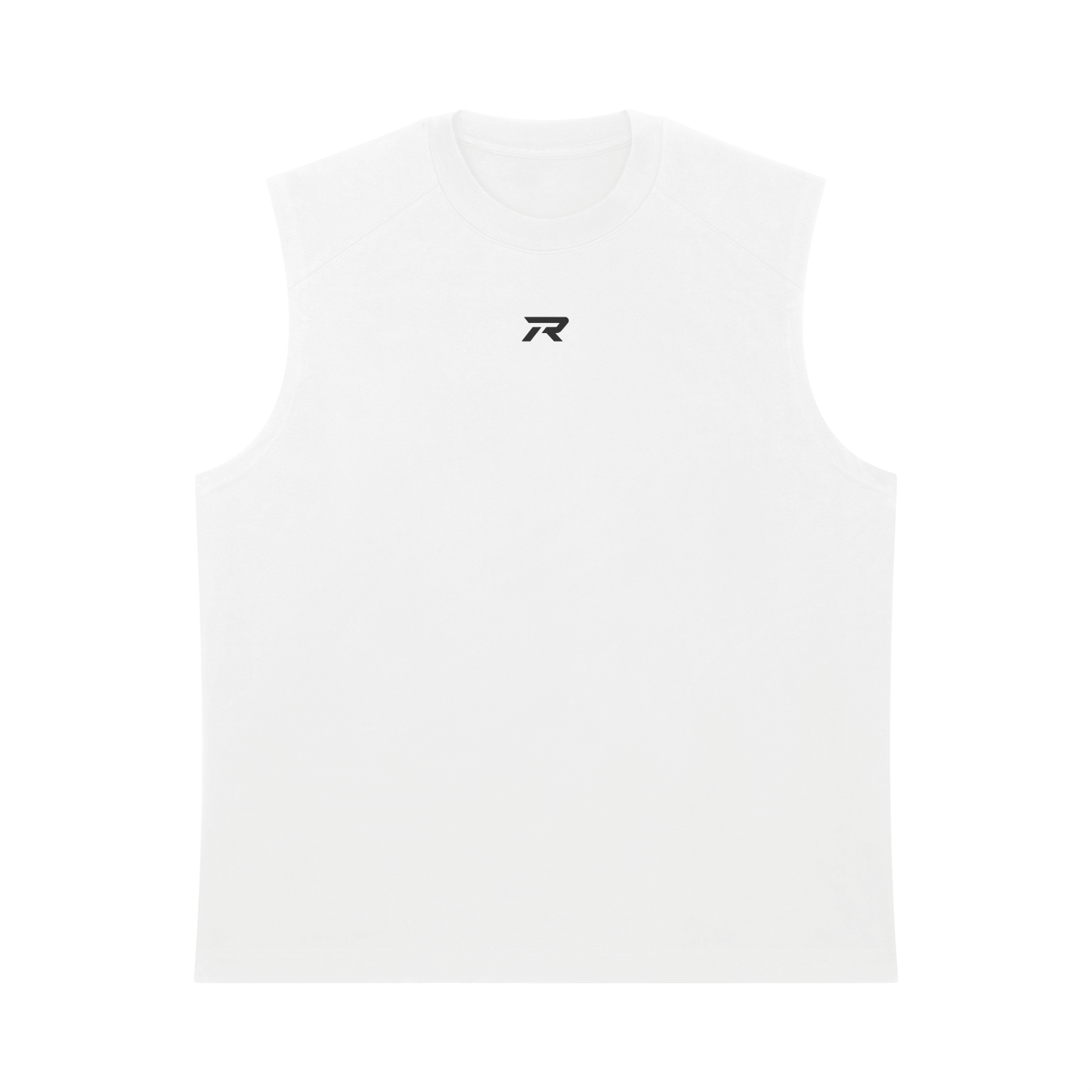 Pressure Heavyweight Tank-Top