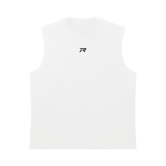 Pressure Heavyweight Tank-Top