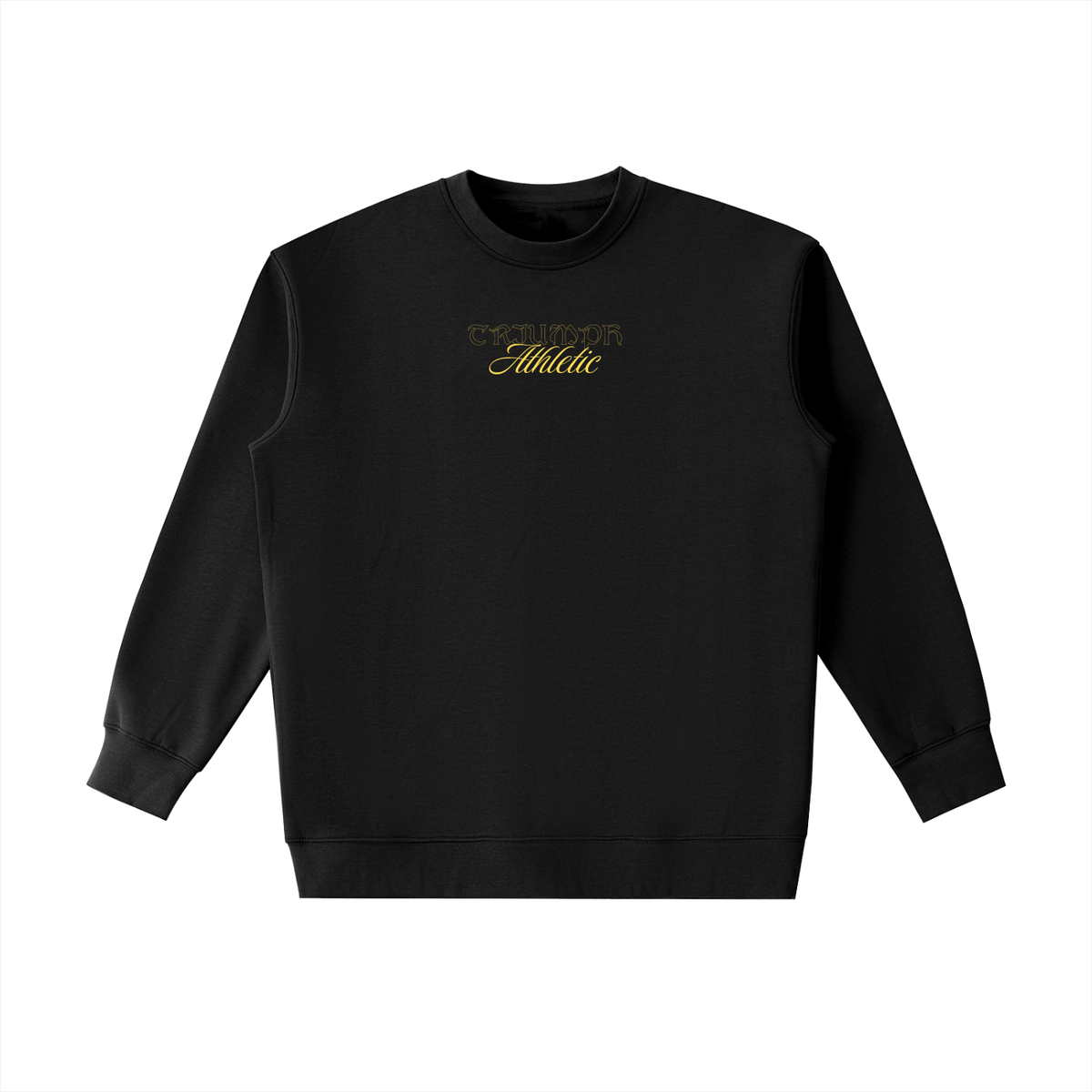 Progression Heavyweight Sweatshirt