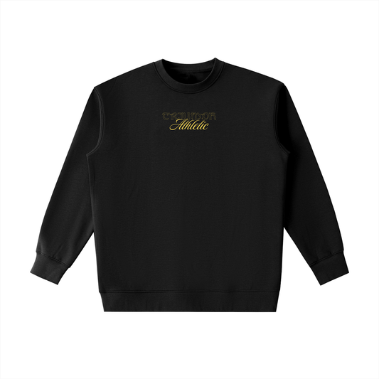 Progression Heavyweight Sweatshirt