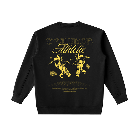 Progression Heavyweight Sweatshirt