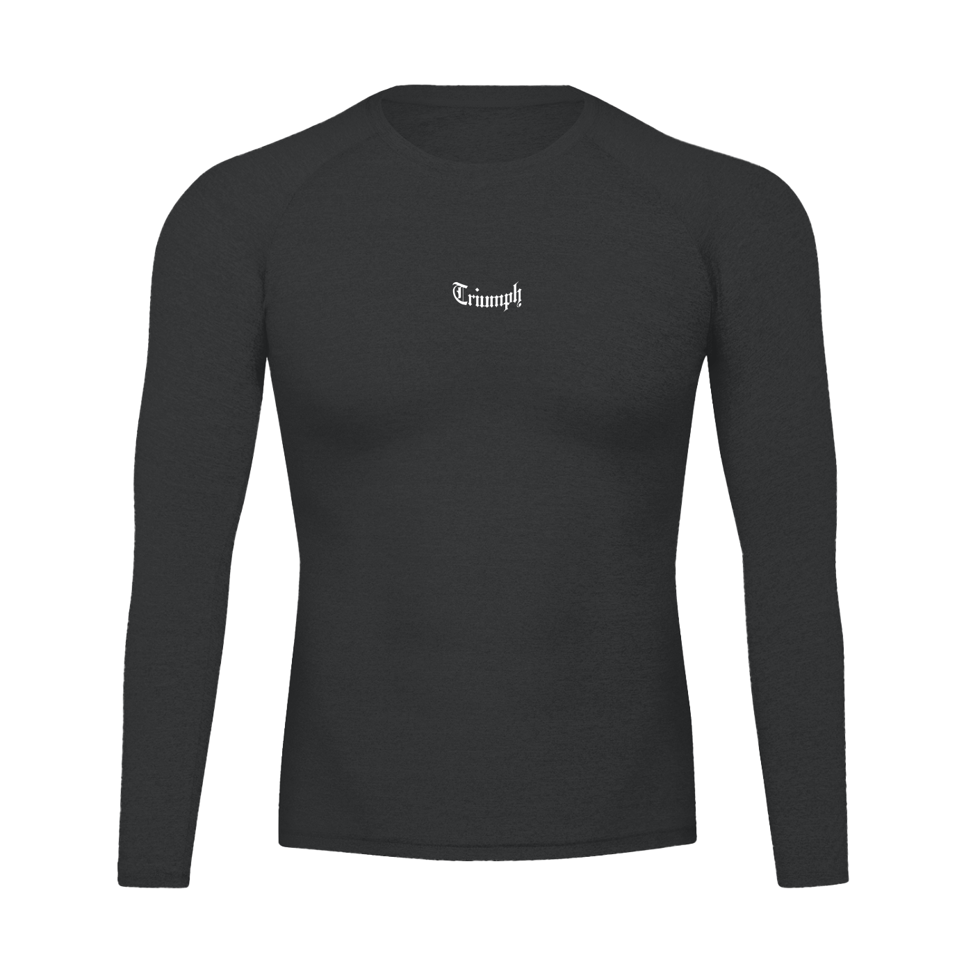 Pulse Long Sleeve Compression Tee