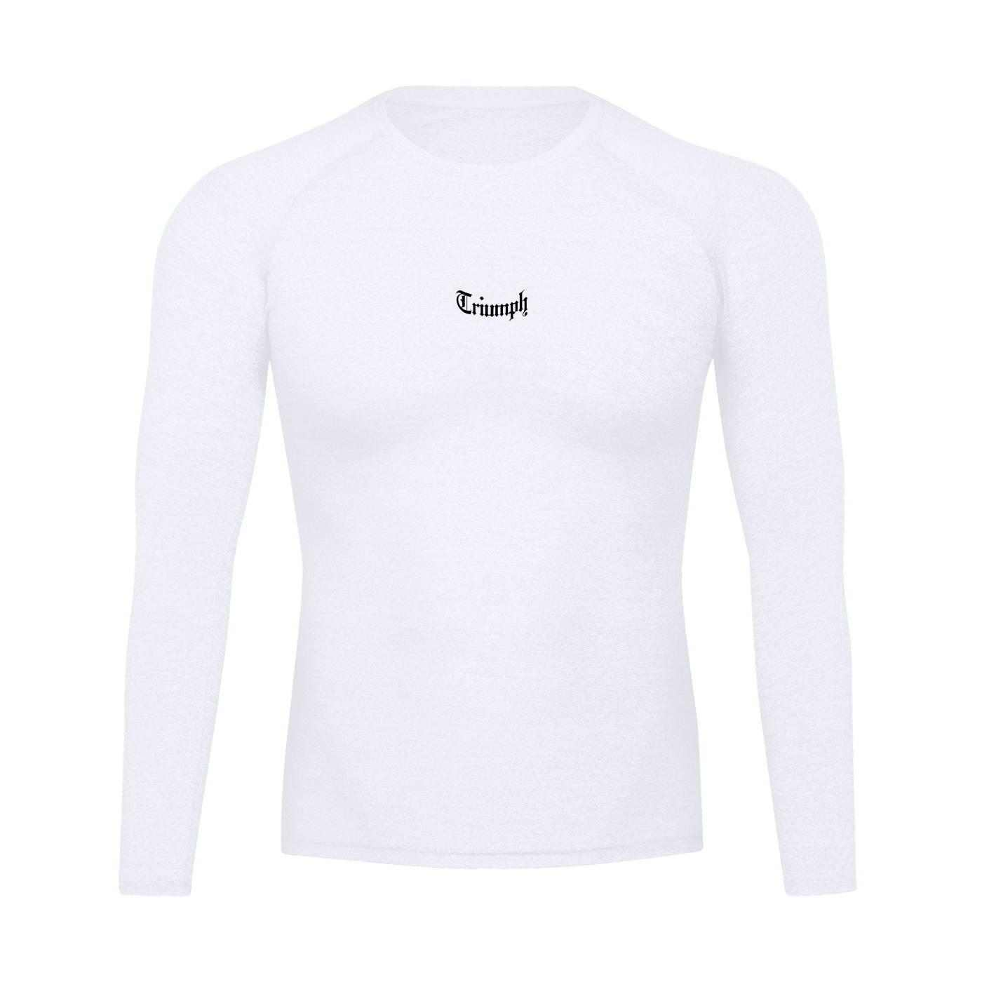 Pulse Long Sleeve Compression Tee