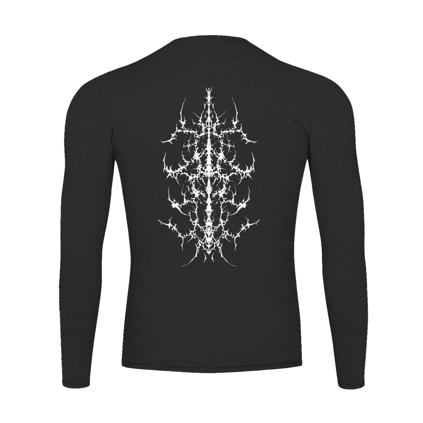 Pulse Long Sleeve Compression Tee