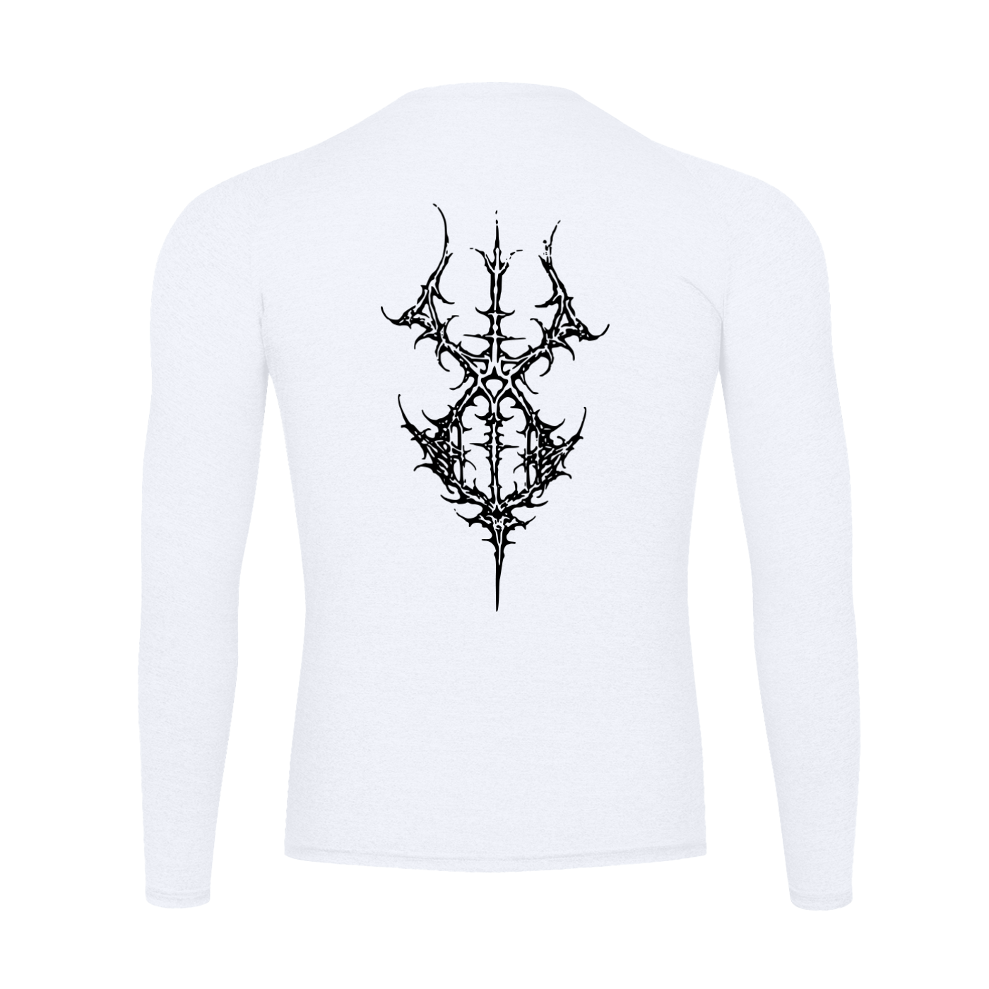 Pulse Long Sleeve Compression Tee