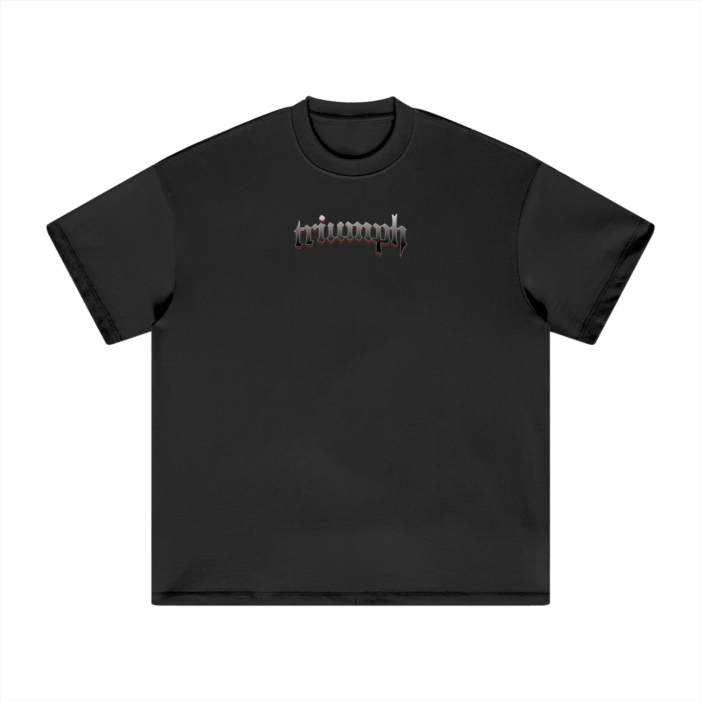 Reconcile Heavyweight Tee
