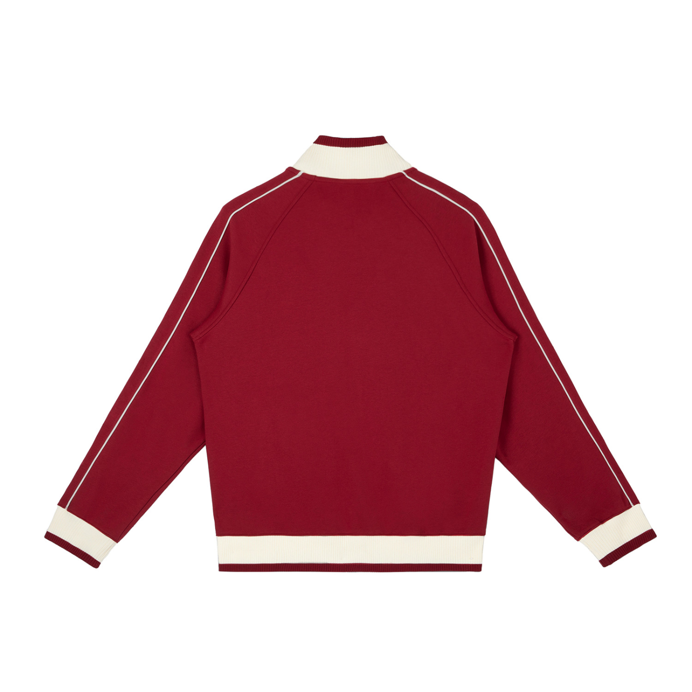Revival Zip-Up Track Jacket