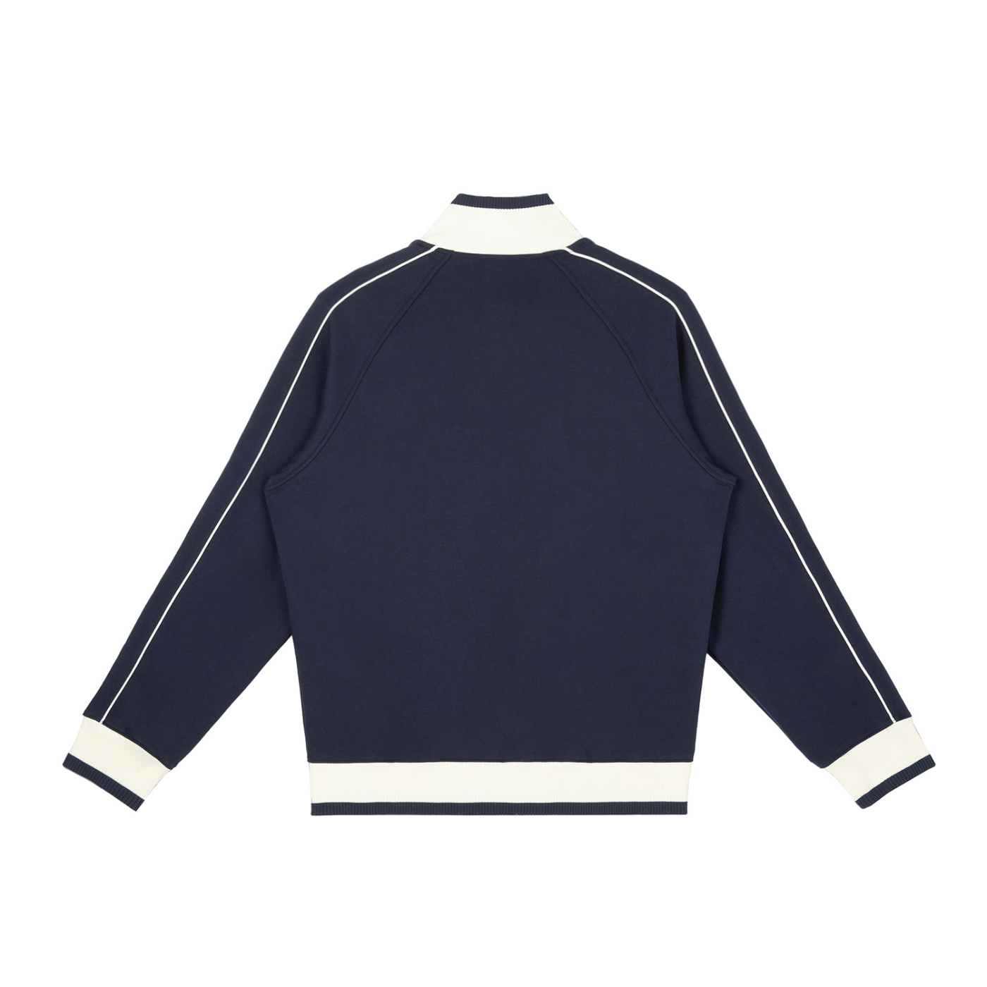Revival Zip-Up Track Jacket