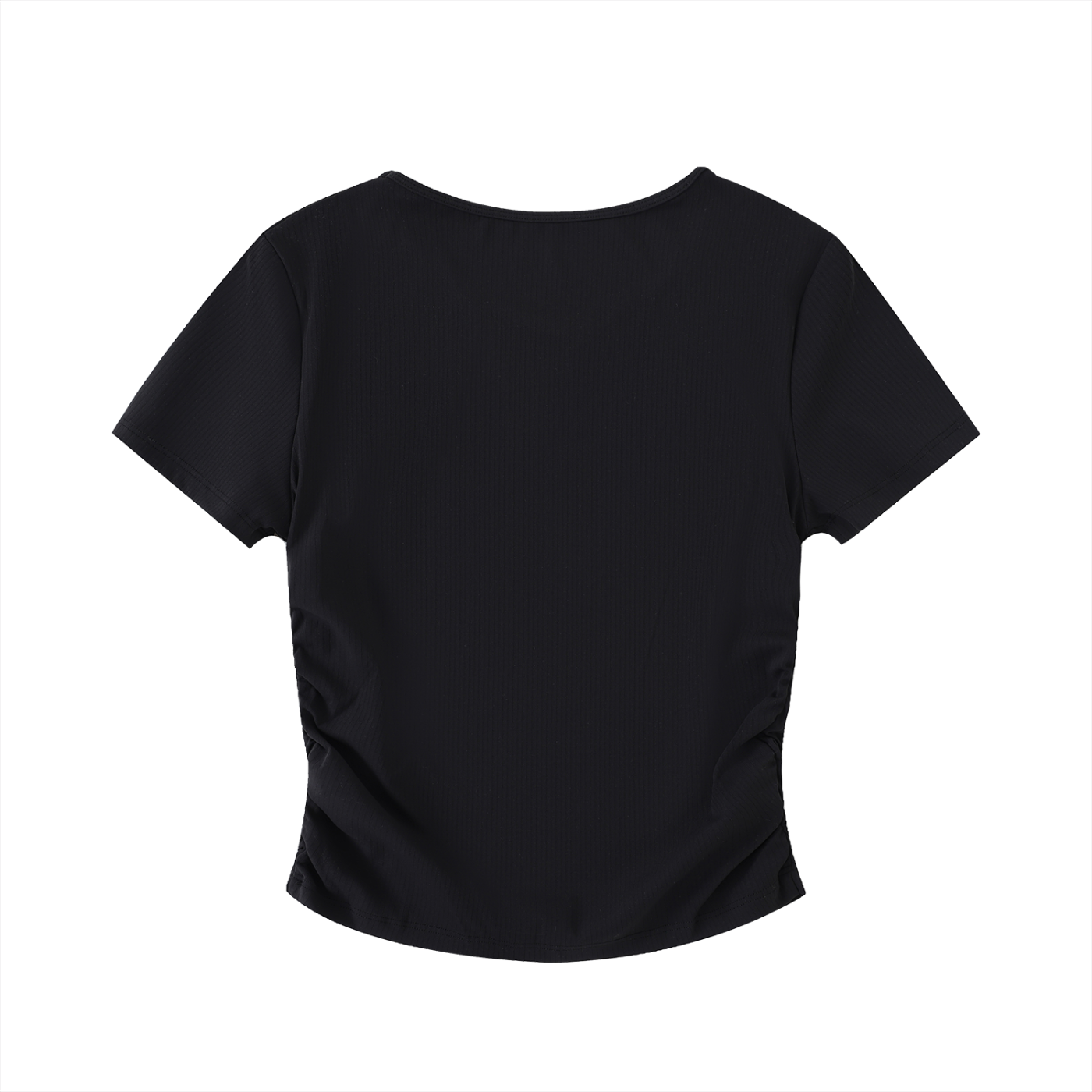 Triumph Fitted Crop-Top
