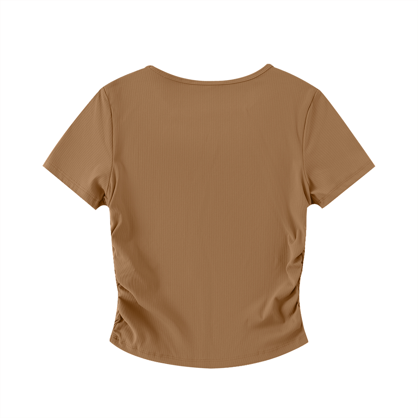 Triumph Fitted Crop-Top