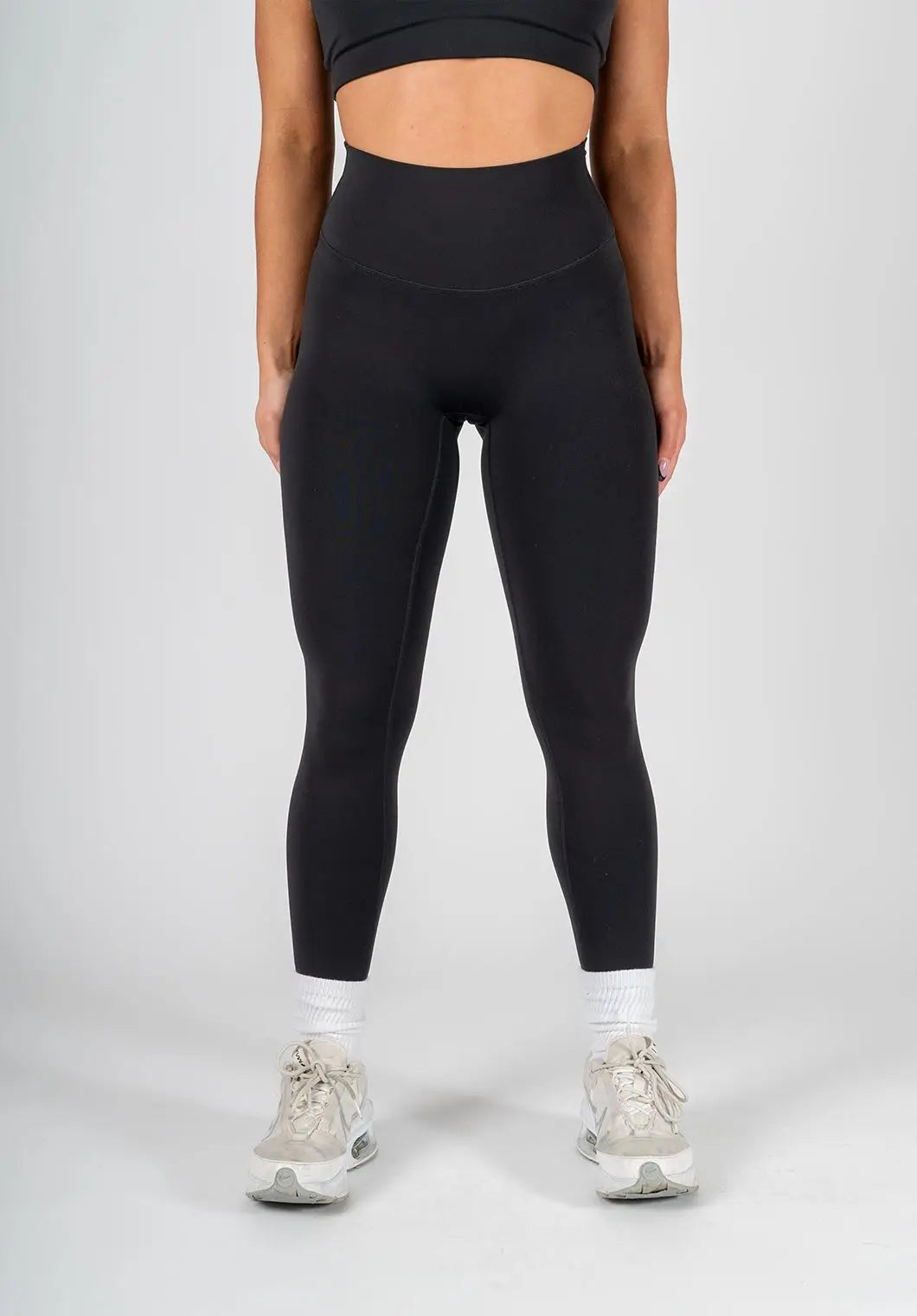 Triumph Sculpt Peach Leggings