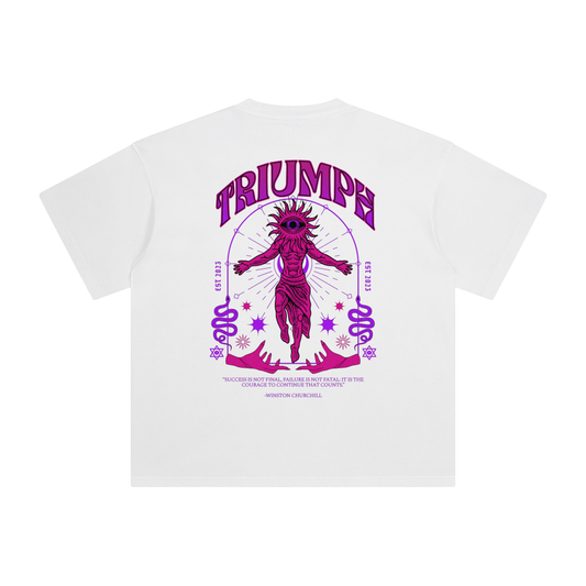 Sauron Vintage Washed Tee