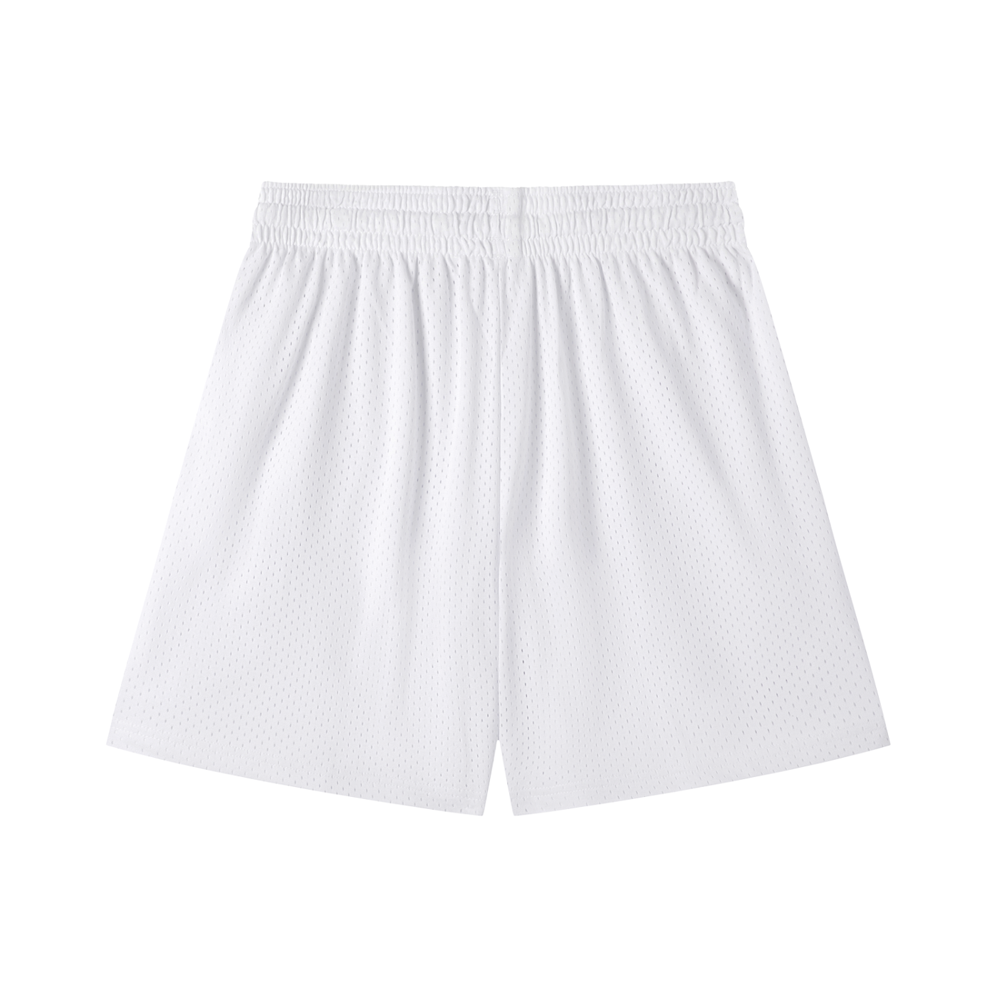 Shock Mesh Shorts
