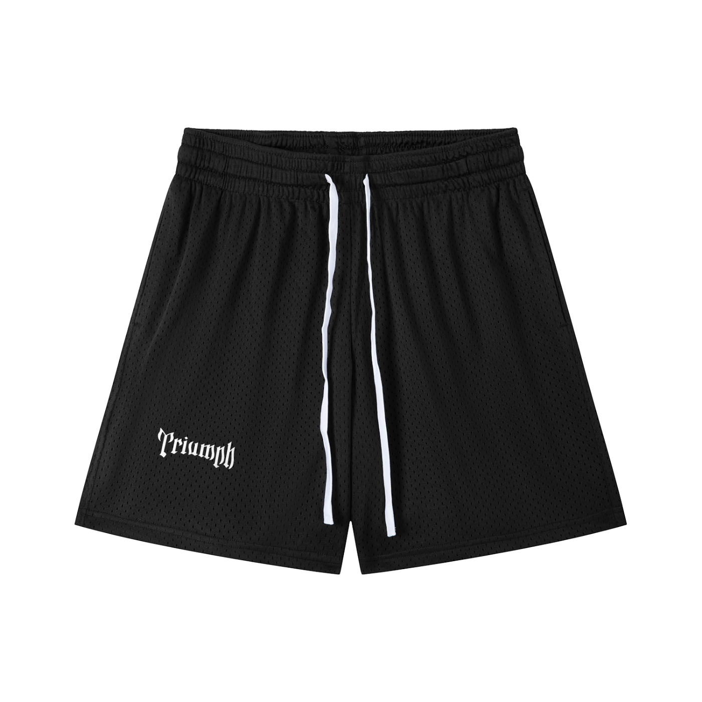 Shock Mesh Shorts