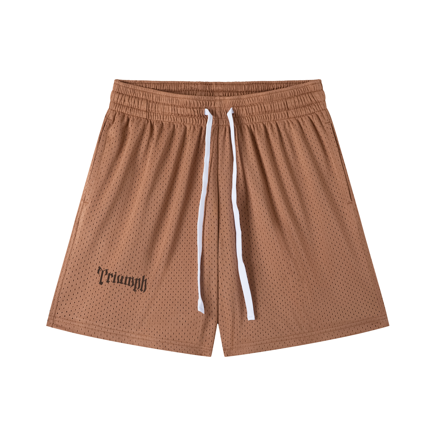 Shock Mesh Shorts