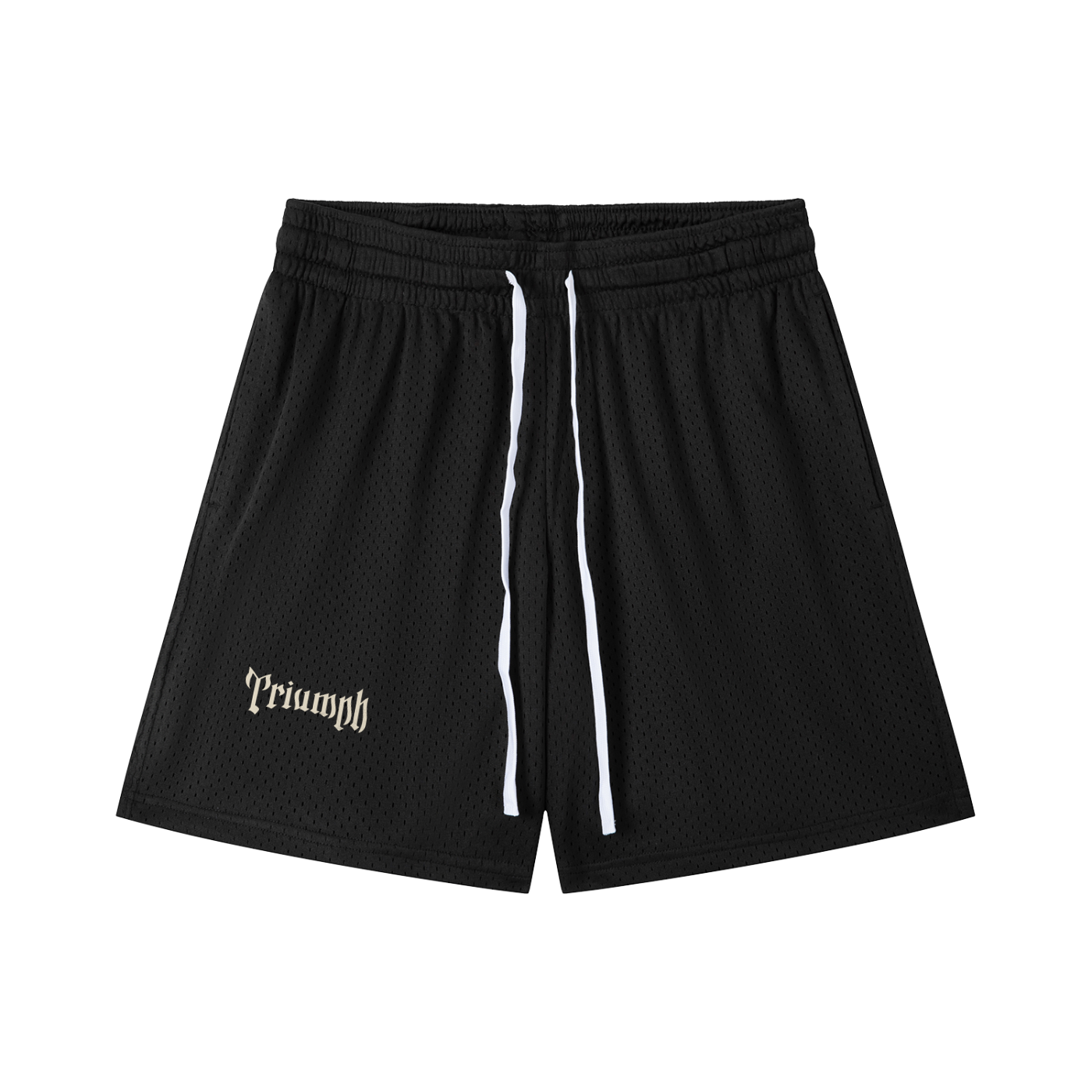 Shock Mesh Shorts