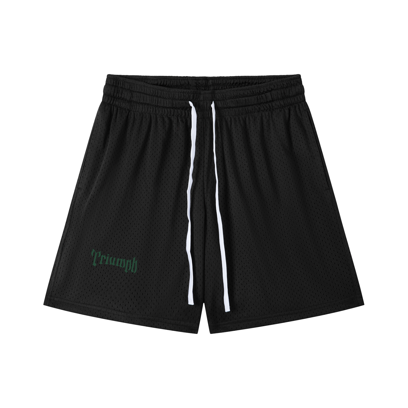 Shock Mesh Shorts