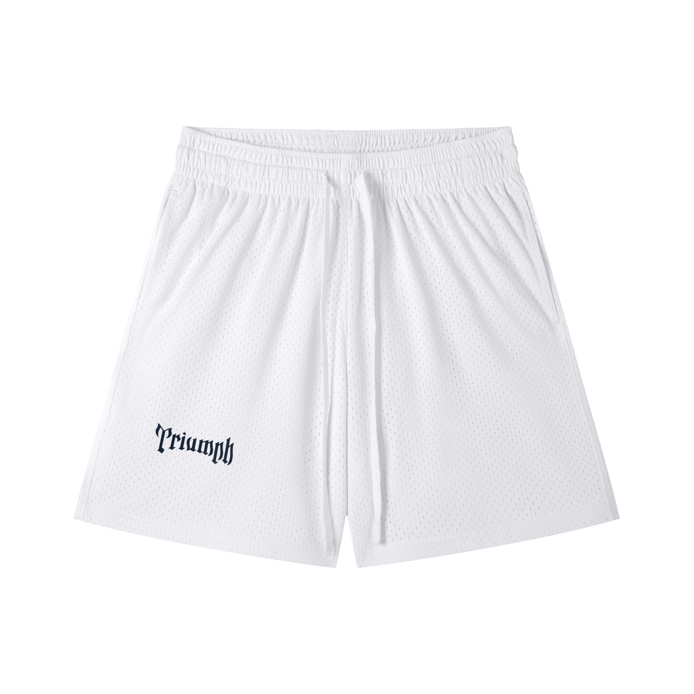 Shock Mesh Shorts