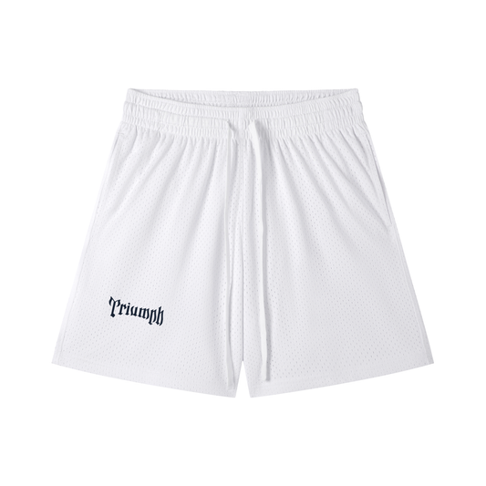 Shock Mesh Shorts