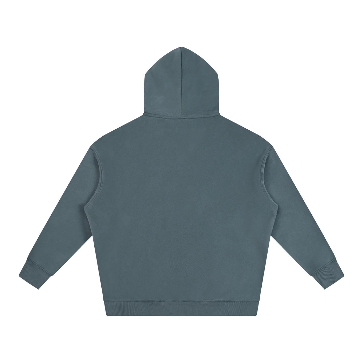 Signature Oversized Hoodie