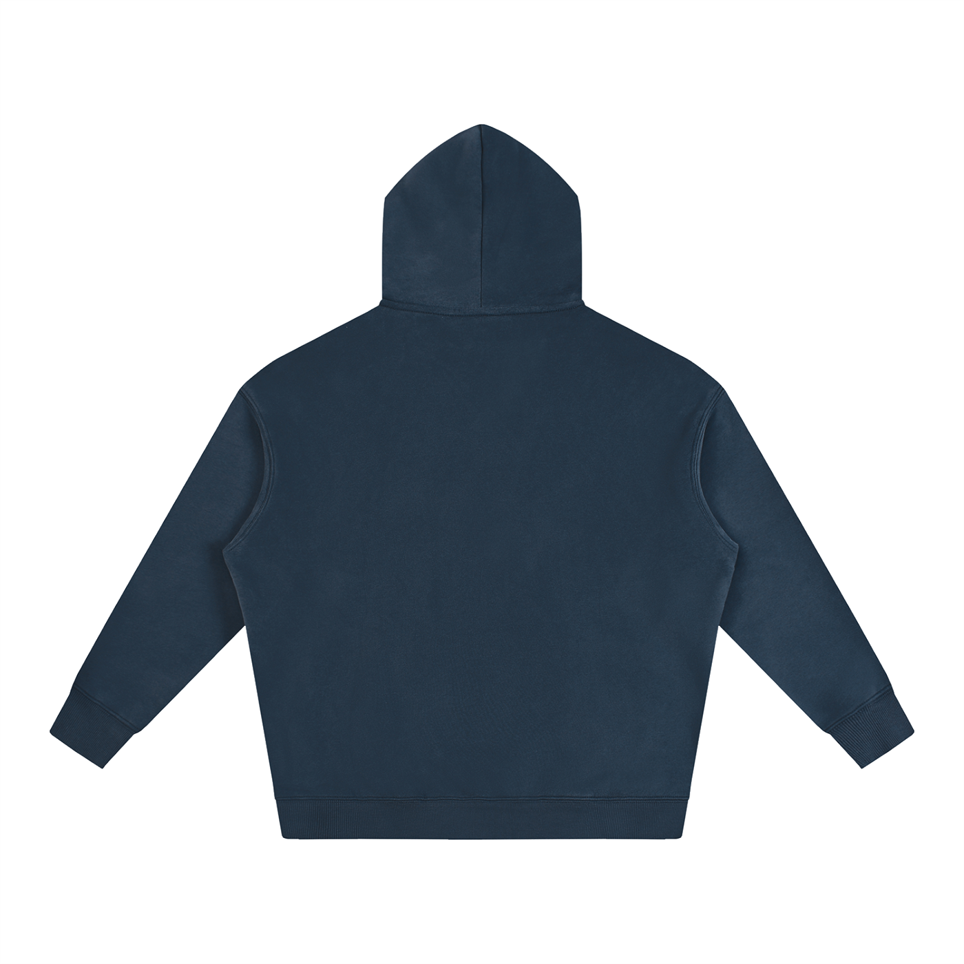 Signature Oversized Hoodie