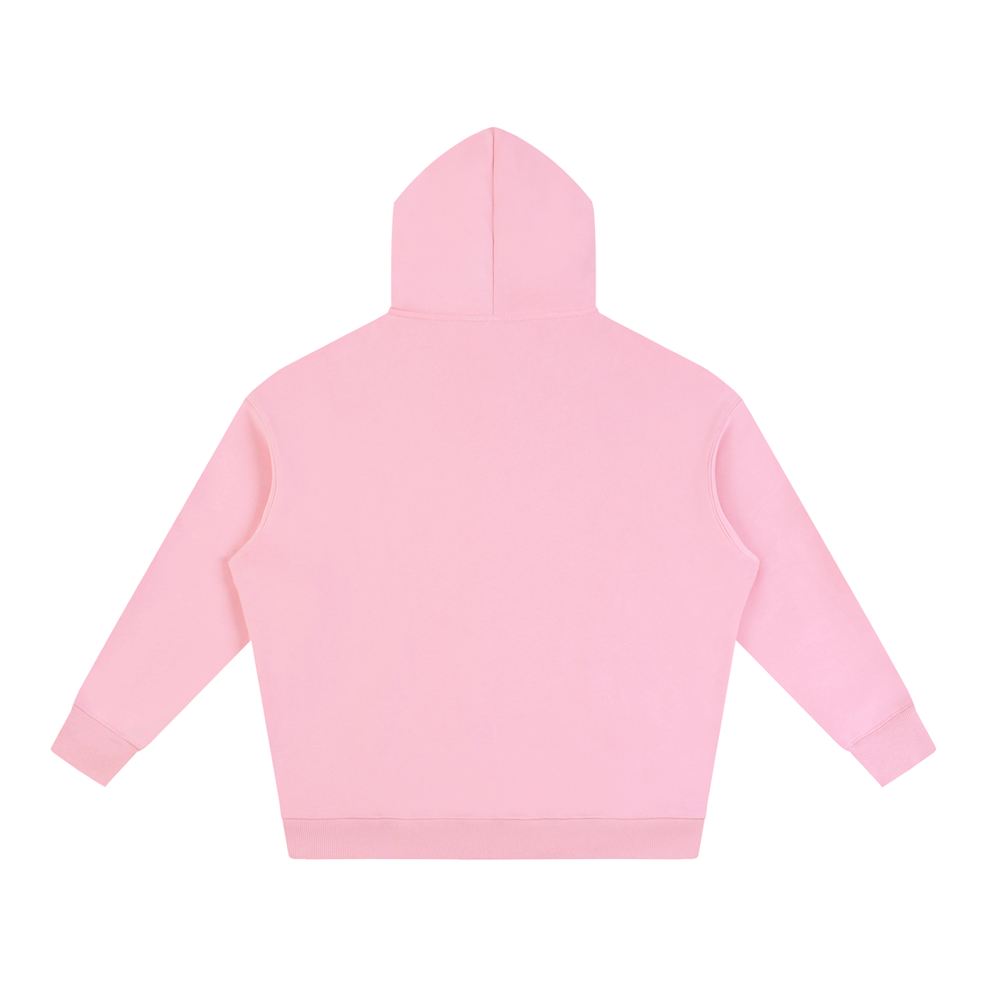 Signature Oversized Hoodie