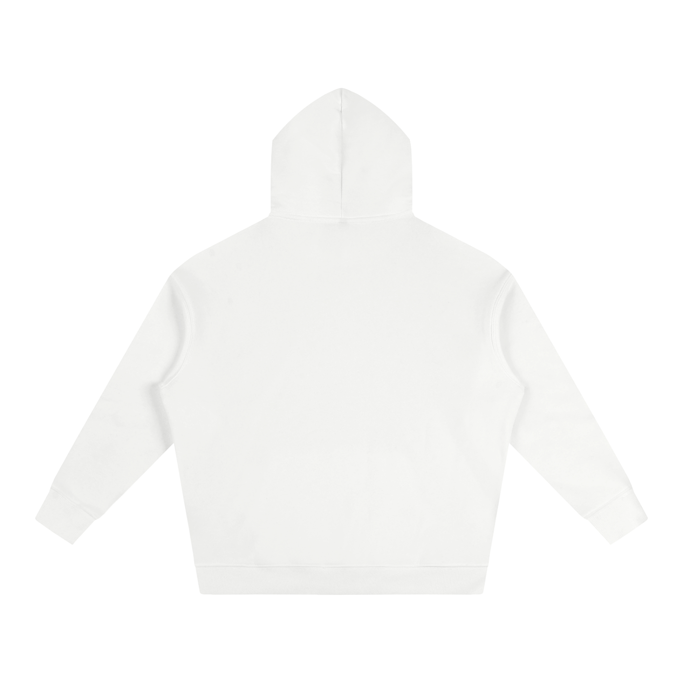 Signature Oversized Hoodie