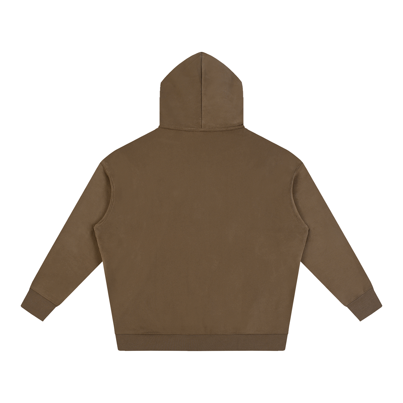 Signature Oversized Hoodie