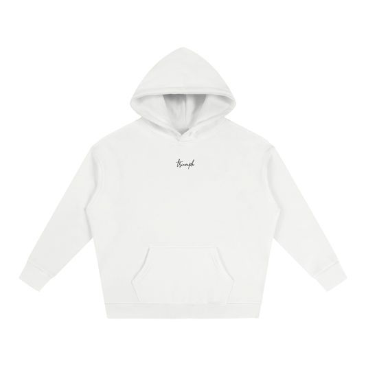 Signature Oversized Hoodie